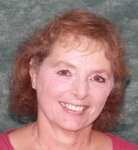 After Photo: Porcelain Veneers, patient of Dr Laudati, Cosmetic Dentist in St James NY