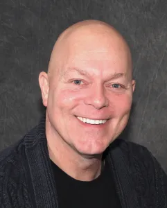 After photo: Invisalign, teeth whitening, and dental bonding